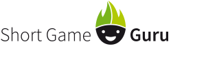 Logo Short Game Guru