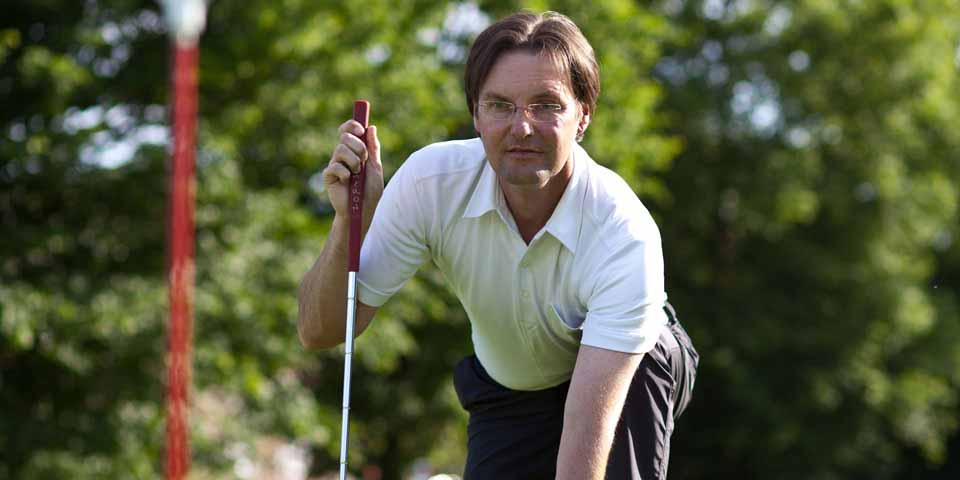 Golf-Schnupper-Kurs